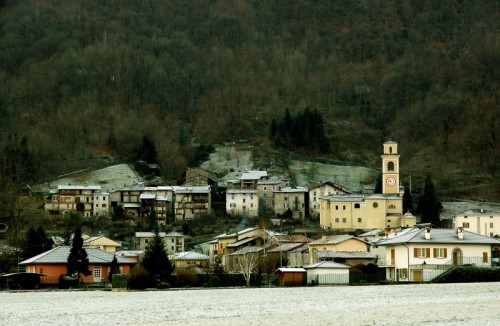 Andalo Valtellino - Andalo Valtellino Andalo Valtellino - Andalo Valtellino