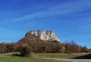 L’altra faccia della Pietra