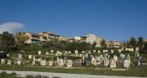 Campobello di Licata (AG) Inferno e Paradiso