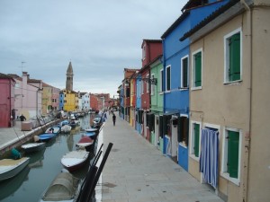 Burano Venezia