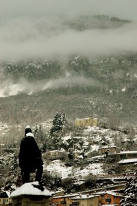 Piazza Garibaldi e San Bartolomeo