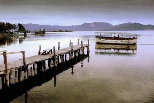 Viareggio - Un bel dì vedremo...(per adierre) Viareggio - Un bel dì vedremo...(per adierre)