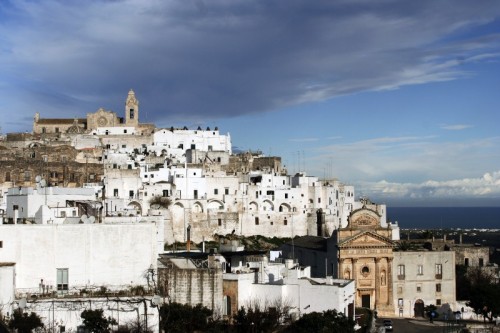 Ostuni - Ostuni