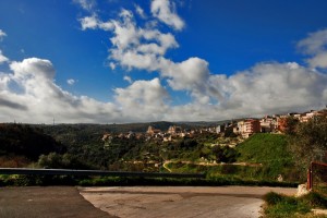 Ferla! porta di Pantalica4