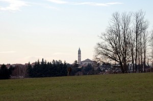 il paese dei “Mangiacuscienza”