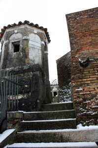 torretta della porta cividale 2