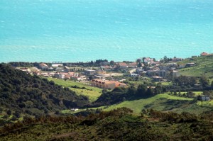 La Marina di Ferruzzano