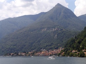 Navigazione lago Maggiore, Cannero Riviera, Verbano, Piemonte