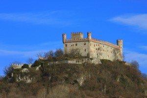 Montalto Dora - Castello