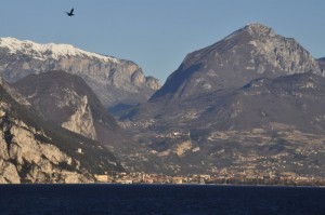 Riva del Garda (Tn)