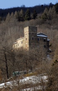 Castello Bonetti al 1° di febbraio