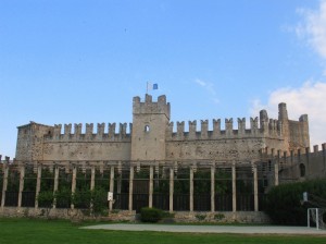 Il Casello Scaligero  (1)………….