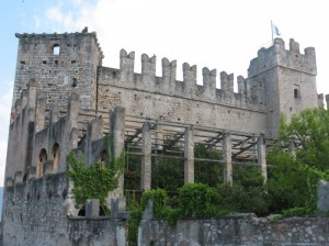 Il Castello Scaligeri (2)