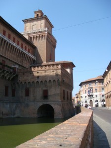 Castello Estense