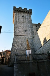 Torre Aldobrandesca