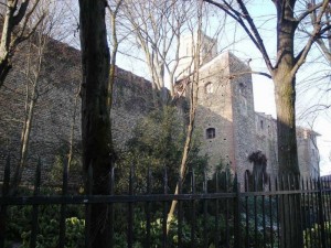 Castello di Rivalta (TO)