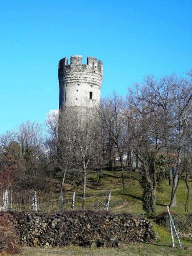Villar Dora - Torre del colle.