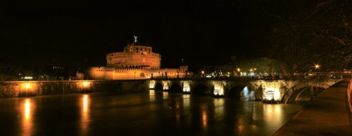 Roma - Con Eleganza