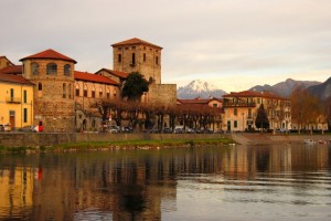 …Brivi(d)o al castello…