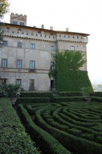 Castello Ruspoli (2)