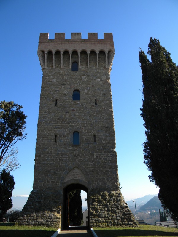 ''la torre'' - Torgiano