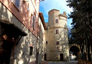 Castello di Castelleone