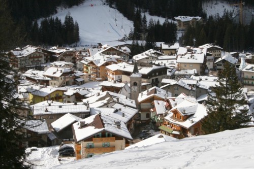 Canazei - Candida Canazei Canazei - Candida Canazei