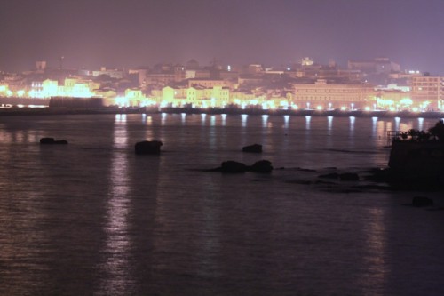 Siracusa - Ortigia Di Notte Siracusa - Ortigia Di Notte