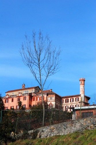 Caselette - Il Castello dei conti Cays Caselette - Il Castello dei conti Cays