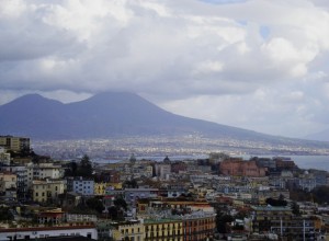 l’aria di Napoli
