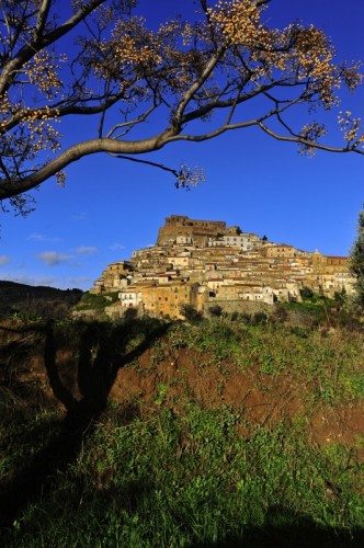 Rocca Imperiale - Che spettacolo !!! Rocca Imperiale - Che spettacolo !!!