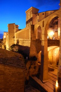 Fortezza e Castello Orsini 2