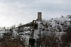 Torre di Bagnasco