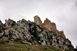 Castello Barresi, residuo dell’antico orgoglio feudale!