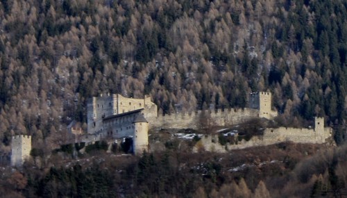 Pergine Valsugana - Castel di Pergine