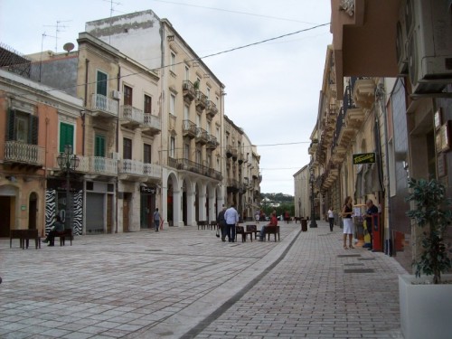 Milazzo - MILAZZO 4 Milazzo - MILAZZO 4