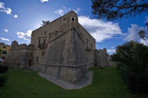 Il Castello Samonà