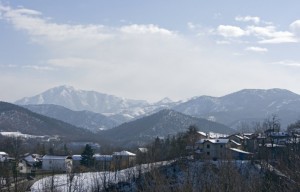 Mascatagliata, frazione di Lerma.