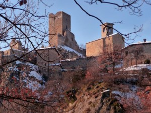 Castello delle Carpinete