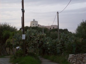 Il Faro-Milazzo