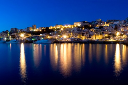 Sciacca - Riflessi Sciacca - Riflessi