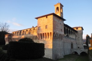 il bufalini un operoso centro autosufficiente