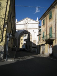 porta martana