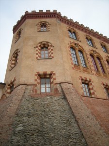 castello di Barolo