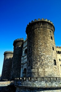 il profilo del Maschio