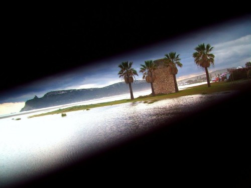 Cagliari - Cartolina