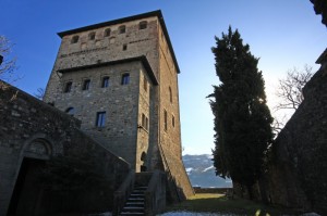 castello Malaspina