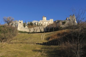 Castello di Avio 2