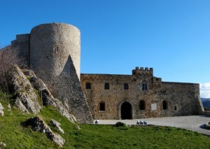 I Baroni di Bovino