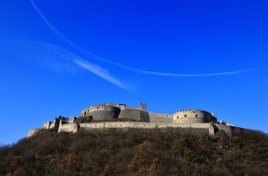 Besenello nel blu